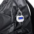 Smart Time Lock LCD Display Time Lock Multifunction Electronic Time Lock Waterproof Time Lock USB Rechargeable Time Lock. 