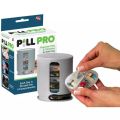 Pill Pro Organizer For Each Day Weekly 7 Days Pills Case Box Medicine Box Holder Storage Container Case Dispenser Splitters. 