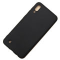 Perfect Samsung M10 Super Slim Silicone Back Cover TPU Shell New Look Ultra Thin Grip for Samsung Galaxy M10. 