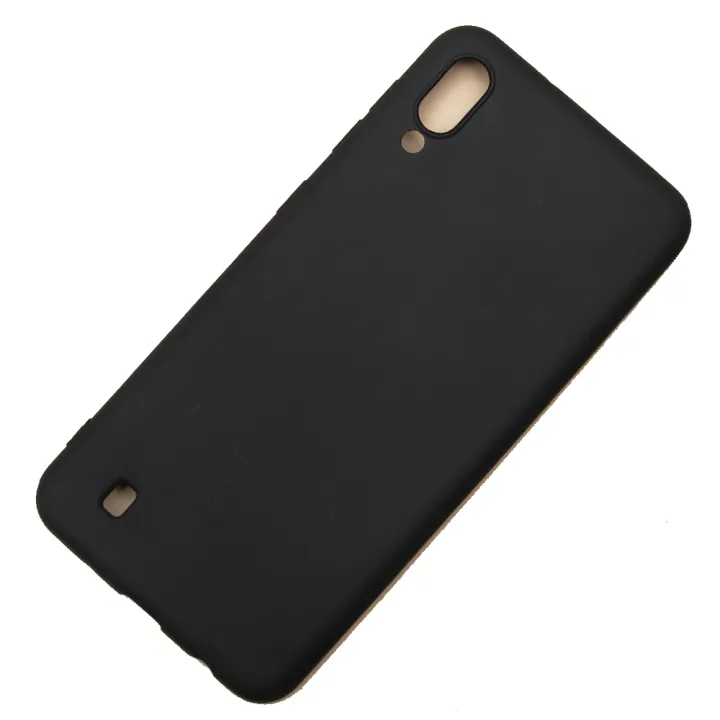 Perfect%20Samsung%20M10%20Super%20Slim%20Silicone%20Back%20Cover%20TPU%20Shell%20New%20Look%20Ultra%20Thin%20Grip%20for%20Samsung%20Galaxy%20M10%20-%20Image%203