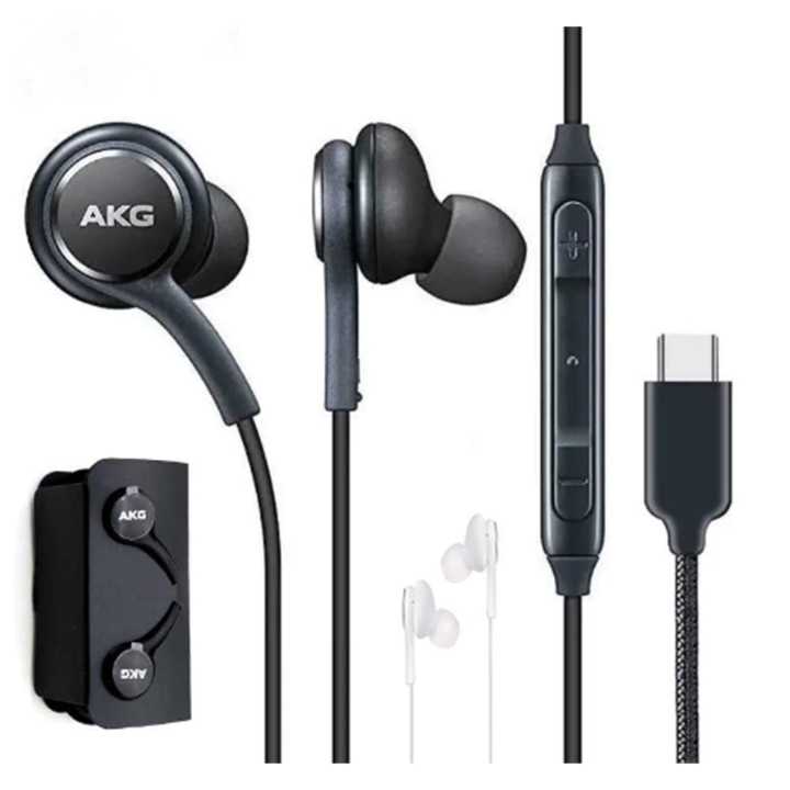 Samsung%20AKG%20Type-C%20/%203.5mm%20Earphone%20with%20Mic%20-%20Sound%20Sports%20Handsfree%20Headset%20Headphone%20For%20Type%20C%20Smart%20Mobile%20Phone%20-%20Image%202