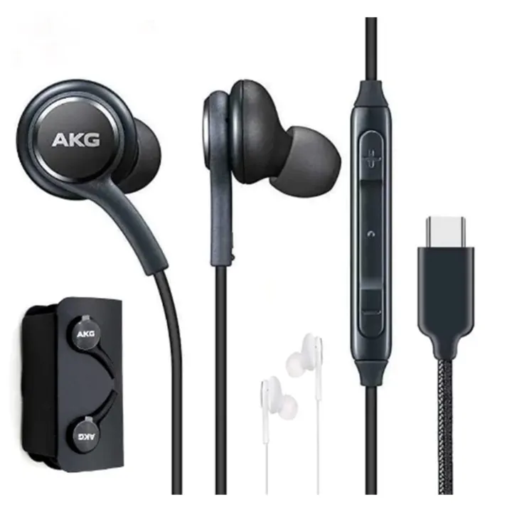 Samsung%20AKG%20Type-C%20/%203.5mm%20Earphone%20with%20Mic%20-%20Sound%20Sports%20Handsfree%20Headset%20Headphone%20For%20Type%20C%20Smart%20Mobile%20Phone%20-%20Image%202