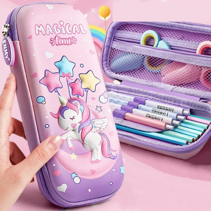 %E3%80%90HOT%E3%80%91%203D%20Unicorn%20EVA%20Cute%20Pencil%20Box%20School%20Student%20Stationery%20Box%20Children%20Pencil%20Storage%20Box%20Three%20Layer%20Large%20Capacity%20Pencil%20Case%20-%20Image%202
