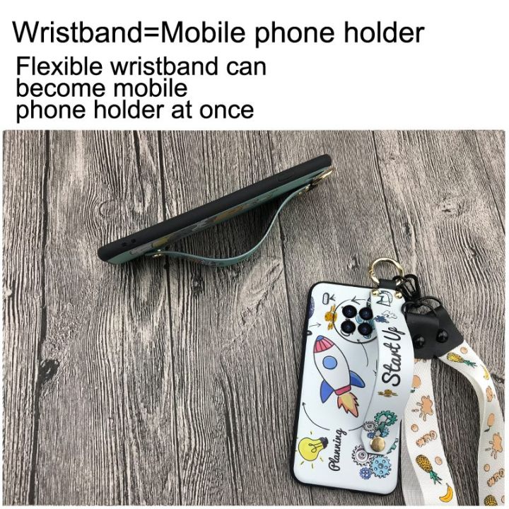 Cartoon%20Cute%20Phone%20Case%20For%20Huawei%20Nova8i/Honor50%20Lite%20Anti-knock%20Anti-dust%20cell%20phone%20cover%20cell%20phone%20case%20phone%20pouch%20-%20Image%202