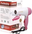 Professional Nova Hair Styling Foldable Salon Hair Dryer 1000W. 