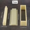 Sushi Maker Mold Japanse Cake Mold Making Kit Square Sushi Mold B. 