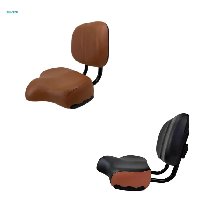 Bike%20Seat%20with%20Backrest,%20Extra%20Wide%20Tricycle%20Saddle%20Seat%20with%20Back%20Support,%20Comfortable%20Exercise%20Bike%20Seat%20Cushion%20Replacement,%20Adjustable%20-%20Image%204