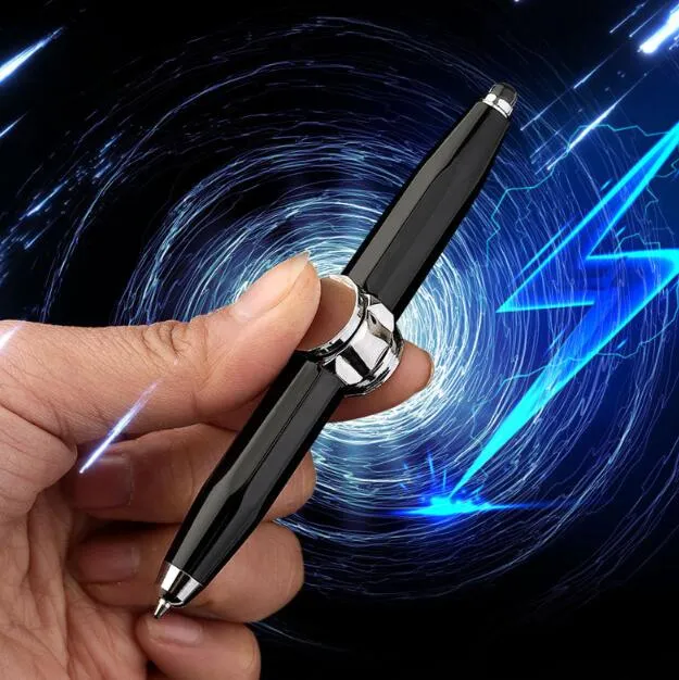 1/5Pcs%20Luminous%20Spinner%20LED%20Light%20Spinning%20Pens%20Release%20Pressure%20Student%20Gift%20Spinning%20Ballpoint%20Pen%20-%20Image%204