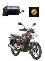 Starter Motor Bajaj Discover 125M. 