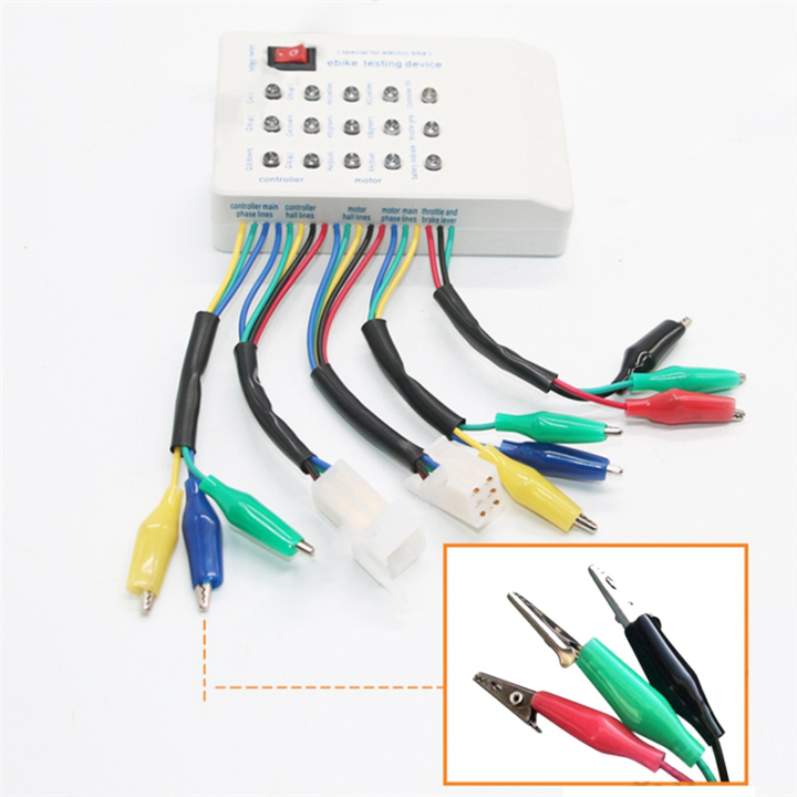 Electromobile%20Repair%20Device%20Brushless%20Motor%20Controller%2024V/36V/48V/60V/72V%20E-Bike%20Tester%20-%20Image%202
