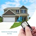 Elcardo Roller Door Remote Control Duplicator Cloning Universal Gate Garage Door Copy. 