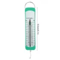 10N Newton Meter Spring Dynamometer Bar Physics Mechanical Experiment Instrument. 