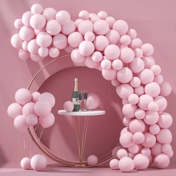 Pastel%20Pink%20Balloons%20Arch%20Garland%20Arch%20Kit%20Rose%20Gold%20Confetti%20and%20%20Chrome%20Gold%20Balloons%20Garland%20Arch-Love%20Foil%20Balloon%20with%20100%20pcs%20Glue%20Dots%20and%2016Ft%20Balloon%20Strip%20100%20Pcs%20-%20Image%207