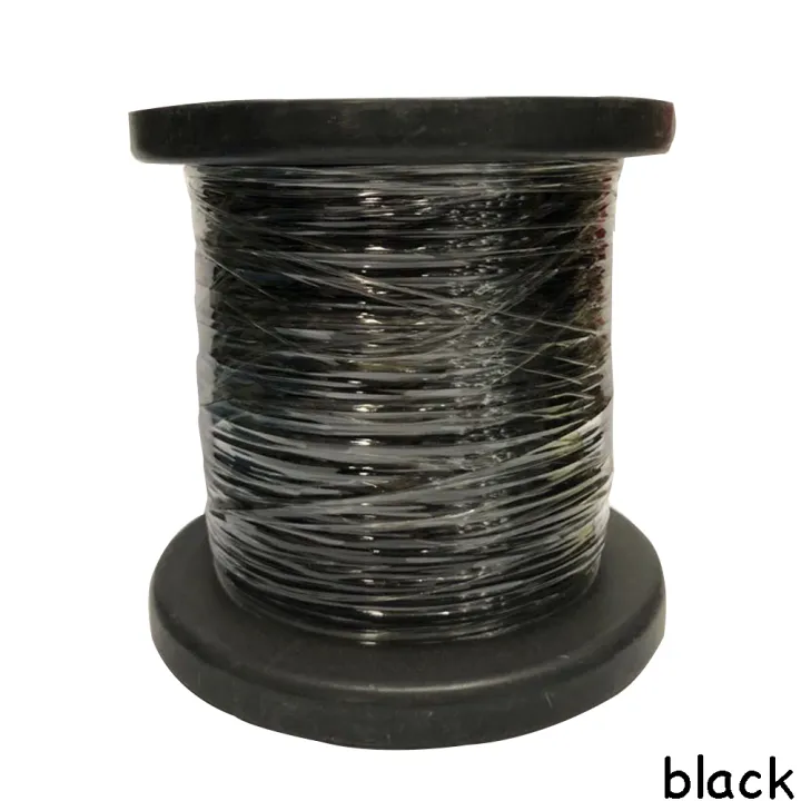 Ul10064%2026awg%2030awg%2032awg%2034awg%20Ultra-Fine%20Special%20Fine%20Ok%20Line%20Electronic%20Line%20Fep%20Ptfe%20High%20Temperature%20Multi-Strand%20Wire%20-%20Image%205