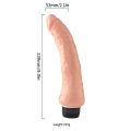 18+ 9In Vibrator Thick And Long Dildo High Frequency Vibrator Realistic Dildo Female Masturbation Device Sex Toys Adult Toys. 