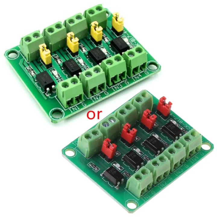 Optical%20Isolator%20Module%20Voltage%20Level%20Current%20Converter%20Module%202/4%20Channel%20Optocoupler%20Photoelectric%20Optoisolator%20PC817%20-%20Image%208