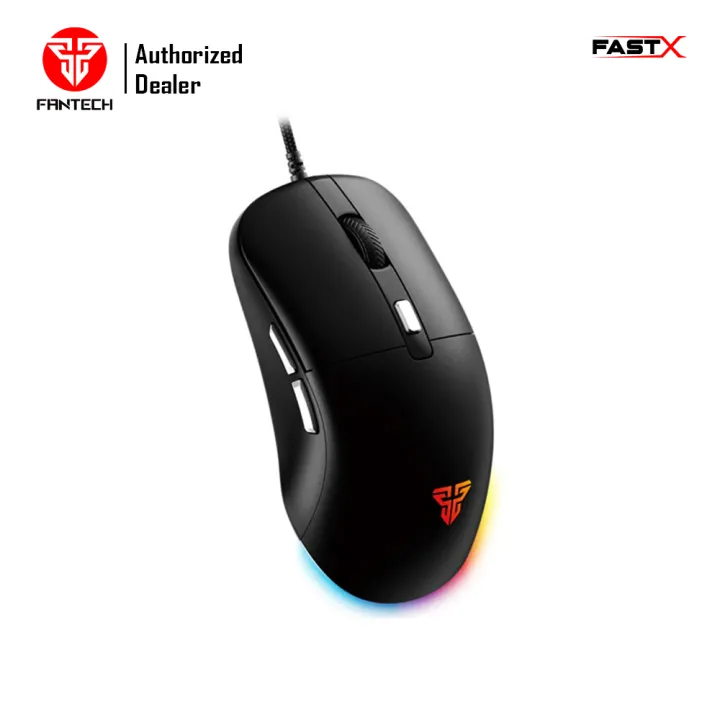 Fantech Kanata VX9 RGB Gaming Mouse