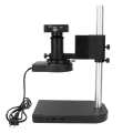 Industrial Microscope Camera 34mp Sensor Pixel Digital High Resolution Set 100-240V Automatically Performe White Balance. 