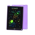 12 INCH WRITING TAB |Kids Drawing Tablet 12 inch LCD Drawing Pad Drawing Tools Portable Reusable Erasable Ewriter, Office Writing Board, Office Blackboard, Digital Drawing Pad |Infinity. 