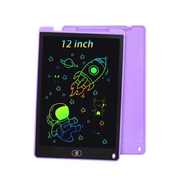 12%20INCH%20WRITING%20TAB%20%7CKids%20Drawing%20Tablet%2012%20inch%20LCD%20Drawing%20Pad%20Drawing%20Tools%20Portable%20Reusable%20Erasable%20Ewriter,%20Office%20Writing%20Board,%20Office%20Blackboard,%20Digital%20Drawing%20Pad%20%7CInfinity%20-%20Image%203