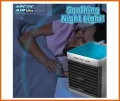 Air Cooler, Arctic Air Ultra Evaporative Air Cooler - Powerful 3-Speed, Lightweight, Portable Personal Space Cooler With Hydro-Chill Technology For Bedroom, Office, Living Room & More. 