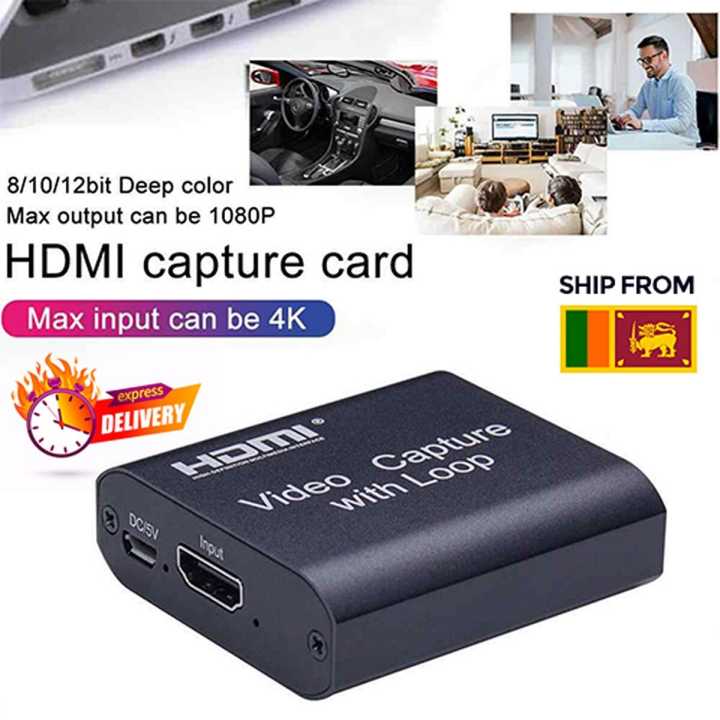 1080P%204K%20HDMI%20Video%20Capture%20Device%20HDMI%20to%20USB%20Video%20Capture%20Card%20with%20Loop%20Out%20HDMI%20To%20HDMI%20USB%20-%20Image%202