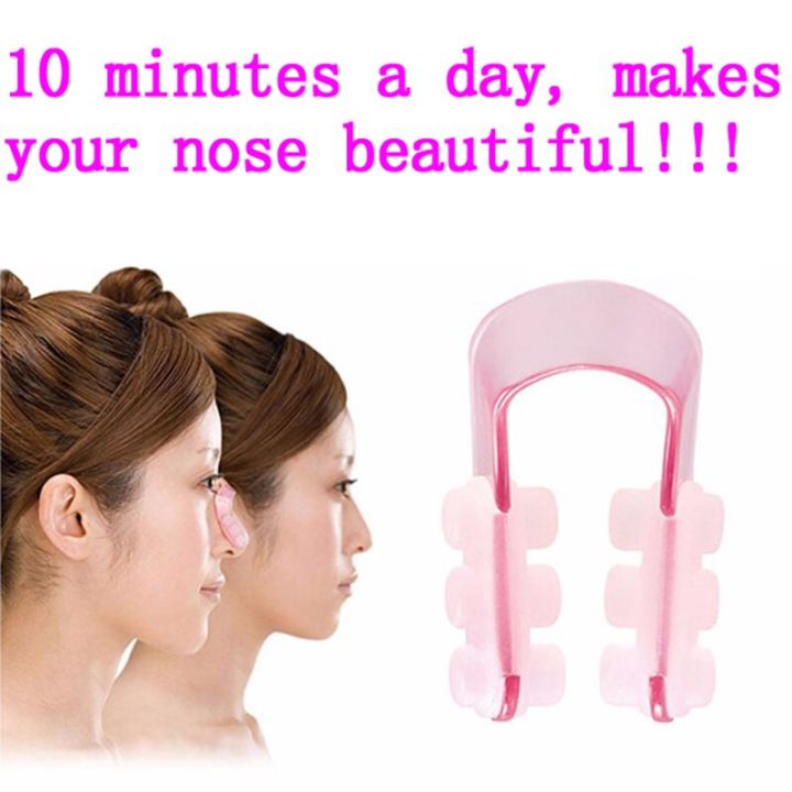 Nose%20Up%20Shaping%20Shaper%20Lifting%20Bridge%20Straightening%20Beauty%20Nose%20Lifter%20Clip%20Face%20Fitness%20Facial%20Clipper%20Correcto%20-%20Image%205