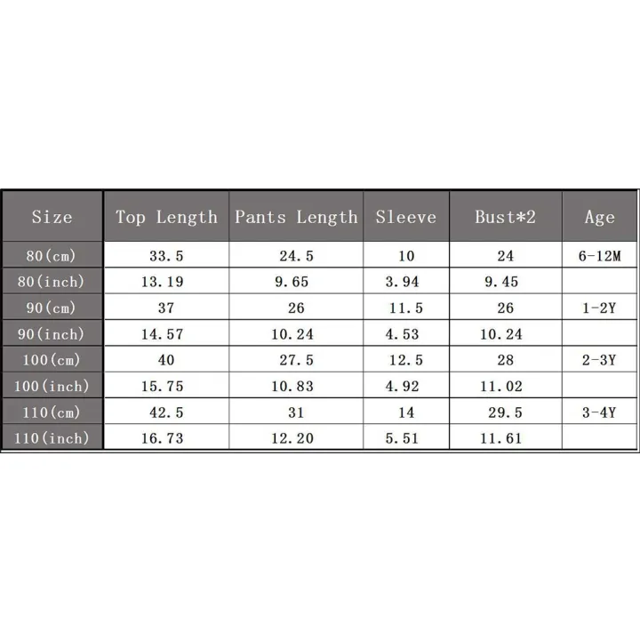 Yfashion%202Pcs%20Unisex%20Baby%20Short%20Sleeved%20ops+Shorts%20Cartoon%20Pattern%20Clothes%20ldren%20e%20Wear%20-%20Image%205