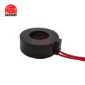Ac Current Transformer Ct For Mini Ammeter Current Meter 10/50/100a Amorphore Core Ac Current Sensor. 