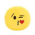 QQ emoji hand warmer pillow doll can be inserted emoji spoof emoji doll plush toy can add logo. 