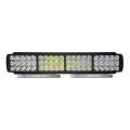 60 Beads fog light vehicle LED spot lihgt bar 35cm long 6cm hight 1pcs 12v light. 