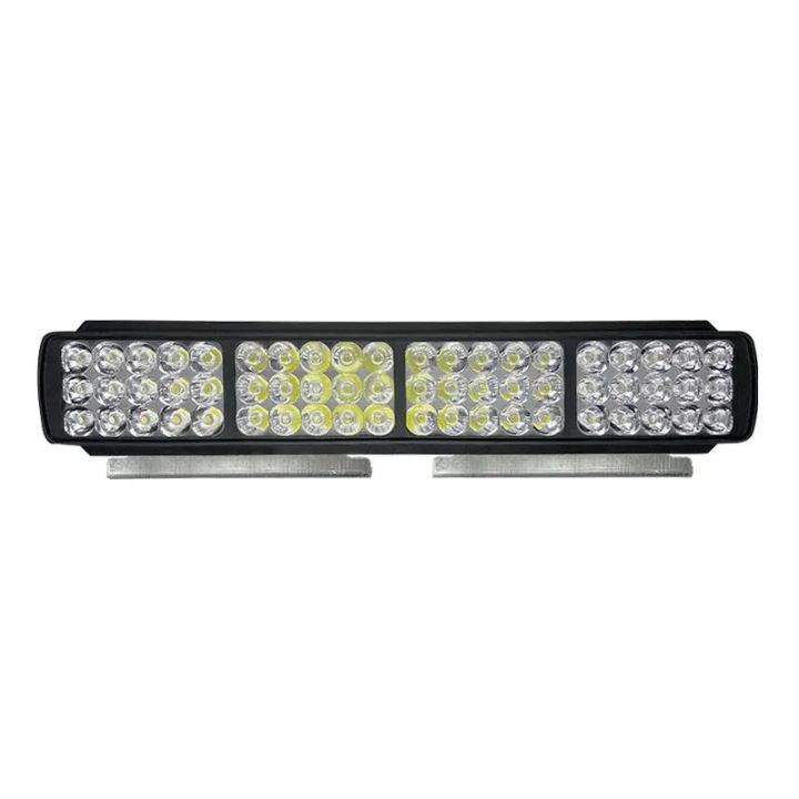 60%20Beads%20fog%20light%20vehicle%20LED%20spot%20lihgt%20bar%2035cm%20long%206cm%20hight%201pcs%2012v%20light%20-%20Image%202