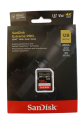 SanDisk Extreme Pro 64GB ,128GB SD Card C10, U3, V30, 4K 200Mb/s International Version. 