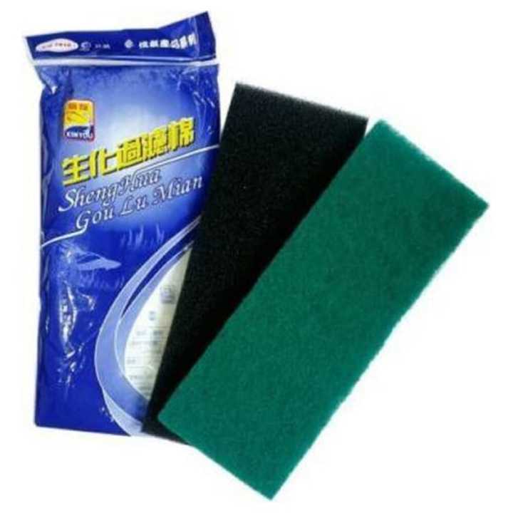 XINYOU XY-1810 Aquarium Biochemical Filter Cotton Fish Tank Filter Sponge