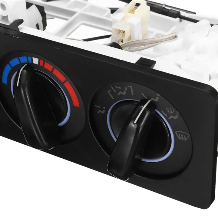 MB657317%20Car%20Master%20Fresh%20Air%20A/C%20Heater%20Climate%20Control%20Panel%20Switch%20for%20Mitsubishi%20Pajero%20V31%20V32%20V33%20-%20Image%206