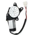 Motor Power Window Lift Motor Electric Car Electric Window Regulator Motor Window Lifter Power Motor Motor 12V. 