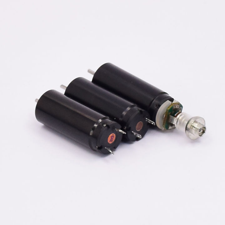 Mini 13mm 1332 5-Pole Rotor Motor Dc 5v~12v Magnetic Big Coreless ...