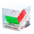 Rubiks Magic Cube QIYI M Pro Maglev UV 3x3x3 Smooth Speed Cube QIYI Magnetic Cube 5.6cm Rubiks Cube qiyi cube. 