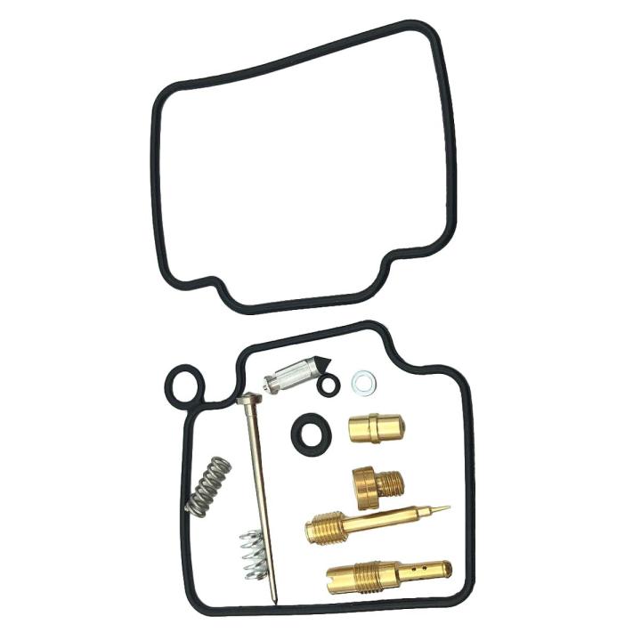 Carb Carburetor Repair Kit For Rebel 250 CMX250C CMX C 1986-2012