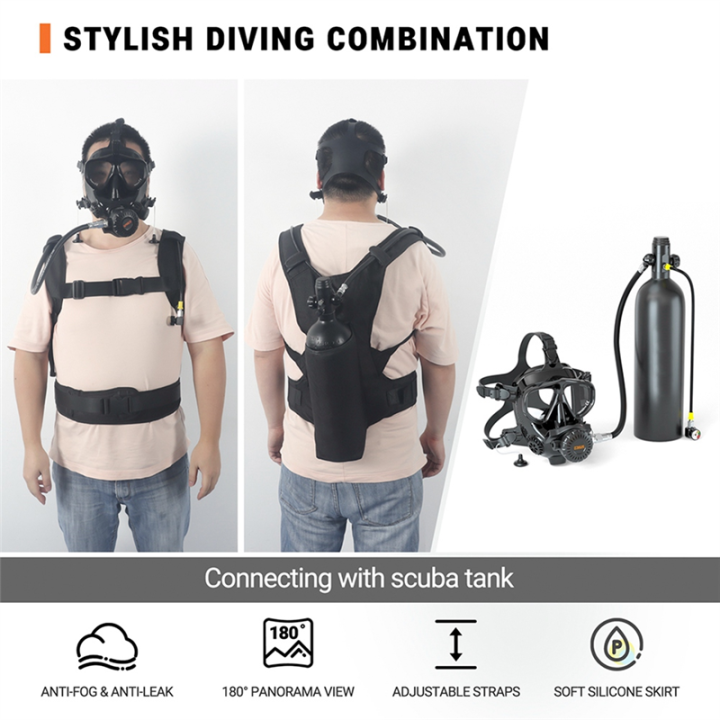 Scuba%20Diving%20Mask%20Snorkeling%20Full%20Face%20Scuba%20Diving%20Equipment%20Snorkel%20Swimming%20Masks%20Oxygen%20Cylinder%20Snorkeling%20Set%20-%20Image%205