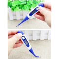 Digital Ther-mo-meter Adult Baby Children Waterproof Dustproof Accurate Measuring Oral Underarm Electronic Ther-mo-meter with Sound Beep High Definition Display. 