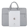 IELGY men's business tablet laptop handbag. 