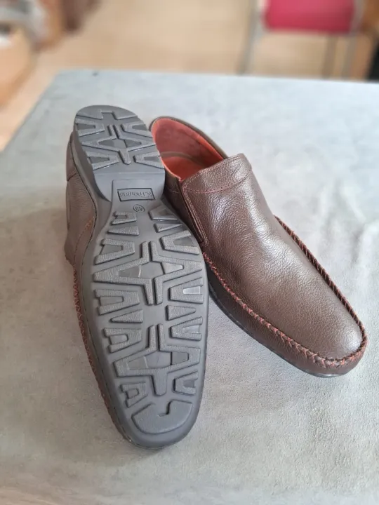 K.%20Thomass%20402%20Dark%20Brown%20Mill%20Leather%20-%20Image%203