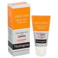  Neutrogena Visibly Clear Rapid Clear Treatment 15ml. 