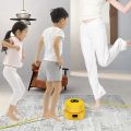 Intelligent Automatic Skipping Rope Machine Large Screen Count Skipping Rope Equipment Full Body Exercise Skipping Rope Supplies. 