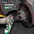 Wilita Brake and Parts Cleaner 600ml. 