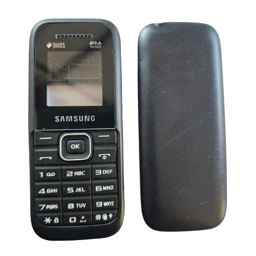 Samsung B110 full housing cover