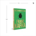 Metamorphosis (Pocket Classics) Paperback – 10 January 2017(FROM INDIA)NUZ. 