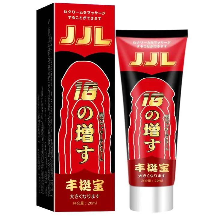 18%20+%20Men's%20Penis%20Enlargement%20Cream%20Penis%20Thickening%20Repairing%20&%20Nourishing%20Men's%20External%20Use%20Massage%20Cream%20-%20Image%205