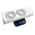 Portable Cooling Fan desktop USB Mini Electric Fan. 